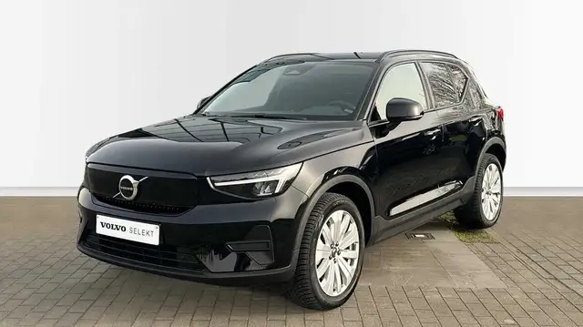 Volvo EX40 Core Single Motor Extended Range | Zetelverwarming