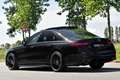 Mercedes-Benz S 450 e AMG Line. Nappaleder, 4W sturing, Massage, Koeli Zwart - thumbnail 8