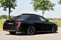 Mercedes-Benz S 450 e AMG Line. Nappaleder, 4W sturing, Massage, Koeli Zwart - thumbnail 6