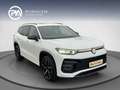 Volkswagen Tayron Sport TDI DSG Weiß - thumbnail 3