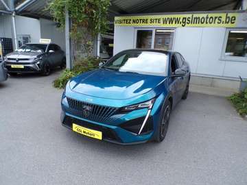 1.200cc 130cv Automatique vert 03/23 57269km Airco