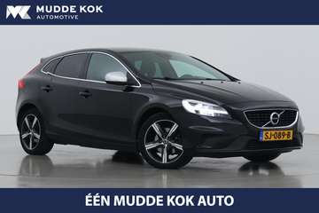 2.0 T4 R-Design | Trekhaak | Stoelverwarming | Get