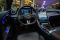 Mercedes-Benz C 300 e AMG Line Panoramadak Full Ambient Adapt. Cruise Blauw - thumbnail 4