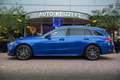 Mercedes-Benz C 300 e AMG Line Panoramadak Full Ambient Adapt. Cruise Blauw - thumbnail 5