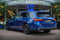 Mercedes-Benz C 300 e AMG Line Panoramadak Full Ambient Adapt. Cruise Blauw - thumbnail 7