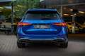 Mercedes-Benz C 300 e AMG Line Panoramadak Full Ambient Adapt. Cruise Blauw - thumbnail 9
