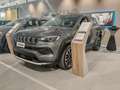 Jeep Compass 1.3 Turbo T4 190 CV PHEV AT6 4xe Altitude Gris - thumbnail 3