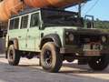 Land Rover Defender 110TDI 5DR SW Verde - thumbnail 14