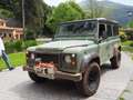 Land Rover Defender 110TDI 5DR SW Verde - thumbnail 4