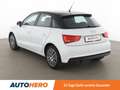 Audi A1 1.4 TDI *NAVI*PDC*SHZ*ALU* Bianco - thumbnail 4