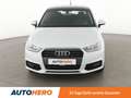 Audi A1 1.4 TDI *NAVI*PDC*SHZ*ALU* Bianco - thumbnail 9