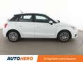 Audi A1 1.4 TDI *NAVI*PDC*SHZ*ALU* Bianco - thumbnail 7