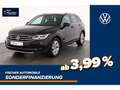 Volkswagen Tiguan 2.0 TDI Elegance DSG Matrix/P-Dach/NAV Schwarz - thumbnail 1