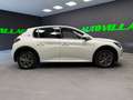 Peugeot 208 208 II 2019 e-208 Allure 100kW Bianco - thumbnail 7