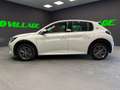 Peugeot 208 208 II 2019 e-208 Allure 100kW Bianco - thumbnail 8