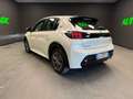Peugeot 208 208 II 2019 e-208 Allure 100kW Bianco - thumbnail 4