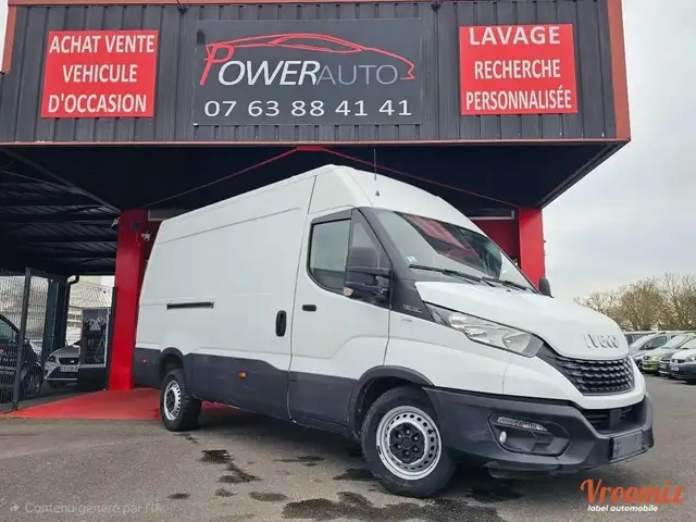 Iveco Daily