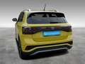 Volkswagen T-Cross 1.5 TSI R-Line AHK BeatsAudio LED-Matrix Gelb - thumbnail 4