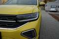 Volkswagen T-Cross 1.5 TSI R-Line AHK BeatsAudio LED-Matrix Gelb - thumbnail 20