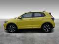 Volkswagen T-Cross 1.5 TSI R-Line AHK BeatsAudio LED-Matrix Gelb - thumbnail 3