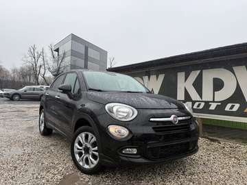 500X 1.3 Multijet Cross