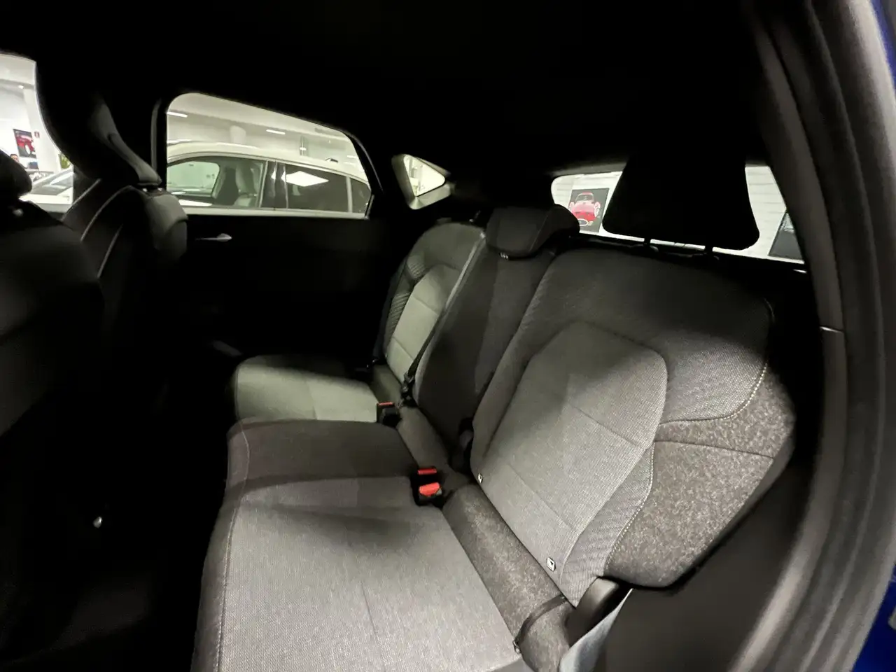 Renault Captur ECO-G 100 CV Techno #Pack.Navigation #Winter.Pack 9