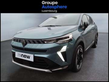 Iconic E-Tech full hybrid 145 hp