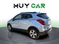 Opel Mokka X 1.4T S&S Innovation 4x4 Gris - thumbnail 5