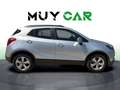 Opel Mokka X 1.4T S&S Innovation 4x4 Gris - thumbnail 8