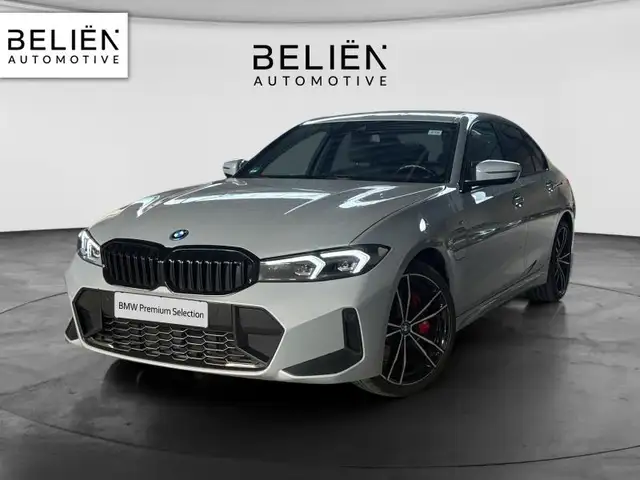 BMW 330 M Sportpakket