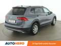Volkswagen Tiguan Allspace 1.4 TSI ACT Comfortline *PDC*SPUR*SHZ*KLIMAAUT*BT* Grau - thumbnail 6