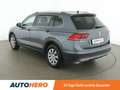 Volkswagen Tiguan Allspace 1.4 TSI ACT Comfortline *PDC*SPUR*SHZ*KLIMAAUT*BT* Grau - thumbnail 4