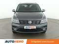 Volkswagen Tiguan Allspace 1.4 TSI ACT Comfortline *PDC*SPUR*SHZ*KLIMAAUT*BT* Grau - thumbnail 9