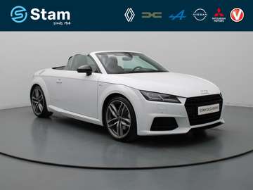Roadster 2.0 TFSI Pro Line S Airco | Camera | Navi