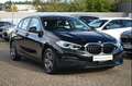 BMW 118 i Advantage LiveCptProf.LED.PDC.DAB.ActiveGua Schwarz - thumbnail 4