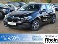 BMW 118 i Advantage LiveCptProf.LED.PDC.DAB.ActiveGua Schwarz - thumbnail 1