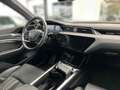 Audi e-tron Sportback 55 quattro S line HUD+ACC+AHK Blau - thumbnail 9