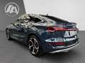 Audi e-tron Sportback 55 quattro S line HUD+ACC+AHK Blau - thumbnail 4