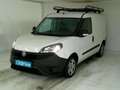 Fiat Dobló Cargo 1.3Mjt Base Maxi Blanco - thumbnail 2
