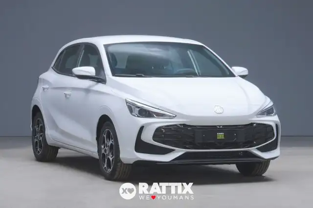 MG MG3 1.5 115CV Comfort