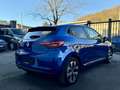 Renault Clio 0.9 TCe GPS PHARES LED CAPTEURS JANTES Bleu - thumbnail 20