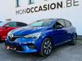 Renault Clio 0.9 TCe GPS PHARES LED CAPTEURS JANTES Bleu - thumbnail 3