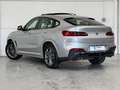 BMW X4 xDrive 30iA Grigio - thumbnail 4