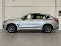 BMW X4 xDrive 30iA Grigio - thumbnail 3