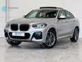 BMW X4 xDrive 30iA Grigio - thumbnail 1