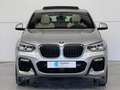 BMW X4 xDrive 30iA Gris - thumbnail 2