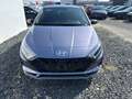 Hyundai i20 COMFORT BLACK PACK KLIMAAUTOMATIK NAVI WP 1.0 T... Blau - thumbnail 2