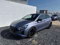 Hyundai i20 COMFORT BLACK PACK KLIMAAUTOMATIK NAVI WP 1.0 T... Blau - thumbnail 1
