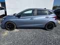 Hyundai i20 COMFORT BLACK PACK KLIMAAUTOMATIK NAVI WP 1.0 T... Blau - thumbnail 3