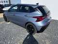 Hyundai i20 COMFORT BLACK PACK KLIMAAUTOMATIK NAVI WP 1.0 T... Blau - thumbnail 4